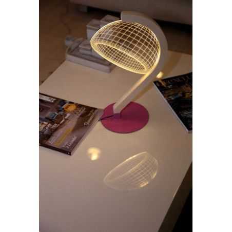 Dome II Table Lamp Lighting £209.00 Store UK, US, EU, AE,BE,CA,DK,FR,DE,IE,IT,MT,NL,NO,ES,SE
