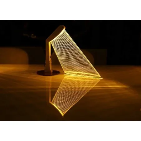 Street Table Lamp Lighting £192.00 Birch product_features