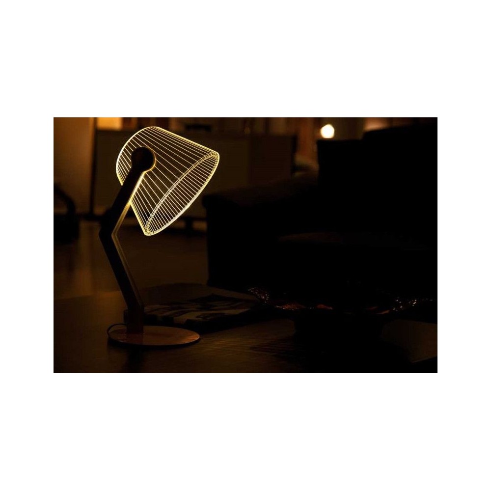Ziggy II Table Lamp Lighting £171.00 product_features