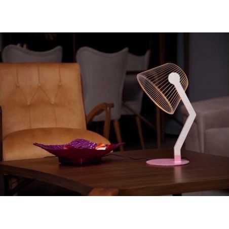 Ziggy II Table Lamp Lighting £186.00 Store UK, US, EU, AE,BE,CA,DK,FR,DE,IE,IT,MT,NL,NO,ES,SE