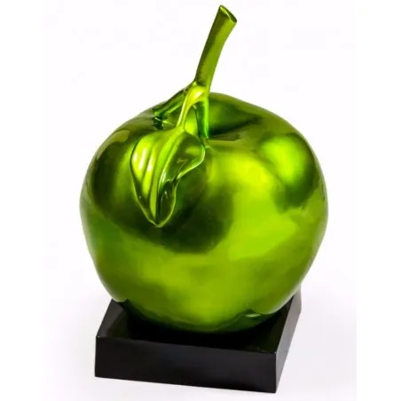 Green Apple Ornament Smithers Archives &pound;97.00 product_features