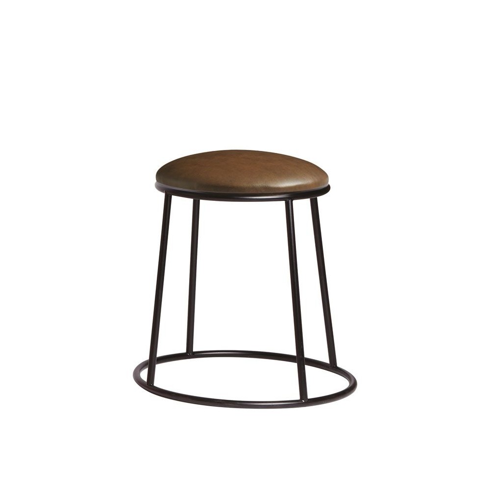Lowline Stool Industrial Furniture £215.00 Bar Steel product_features