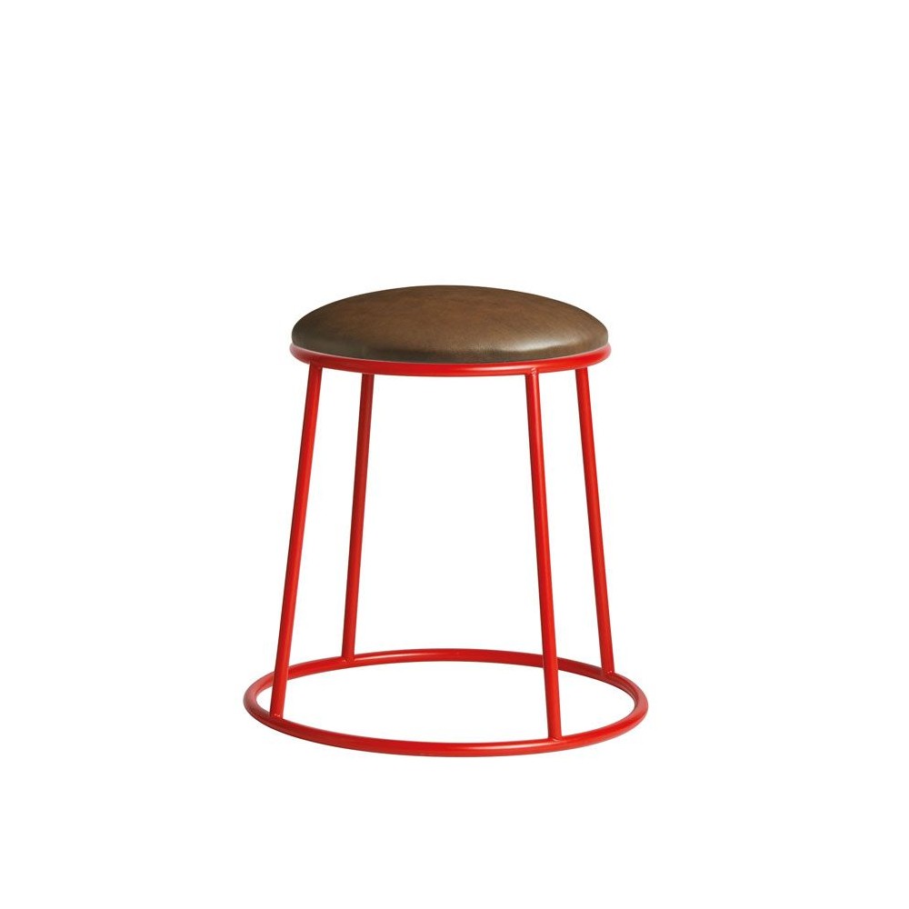 Lowline Stool Industrial Furniture £215.00 Bar Steel product_features