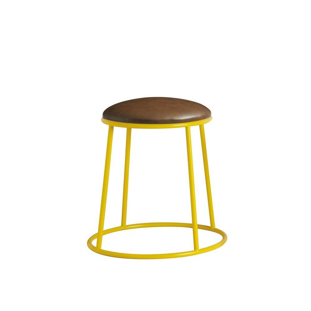 Lowline Stool Industrial Furniture £215.00 Bar Steel product_features