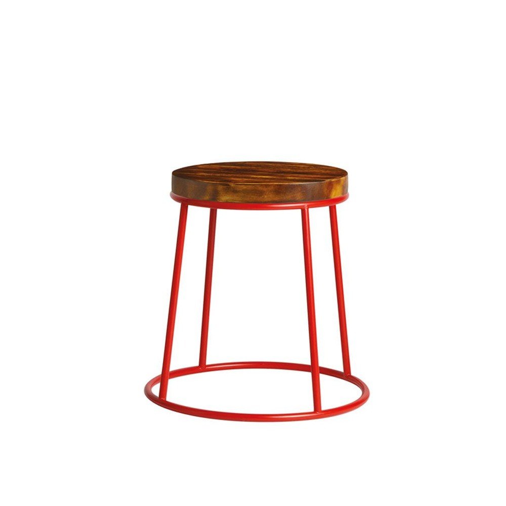 Lowline Stool Industrial Furniture £215.00 Bar Steel product_features