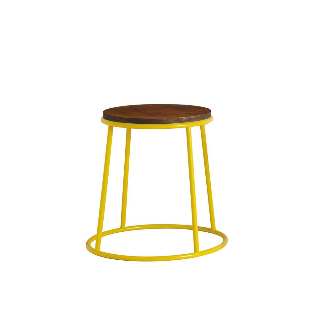 Lowline Stool Industrial Furniture £215.00 Bar Steel product_features