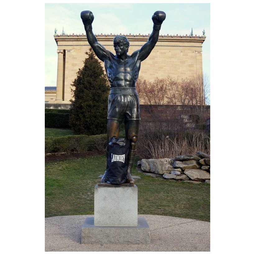 Punch Travel Laundry Bag Suck UK • UK, US & Canada