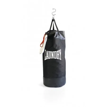 Punch Laundry Bag &ndash; Boxing Retro Storage Gift for Teenagers, Boys&rsquo; Bedroom, Gym, or Tidy-Up Time Smithers Gifts &pound;29.00 p...
