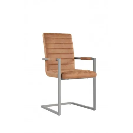 industrial Tan Chair  Industrial Furniture £234.00      product_features