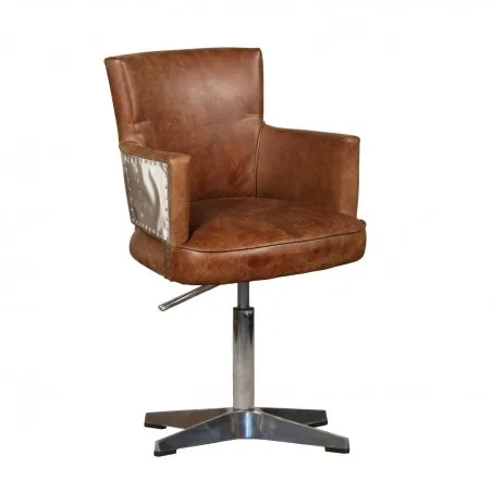 Aviator Bar Stool Smithers Aviator £1,087.00 Kitchen product_features