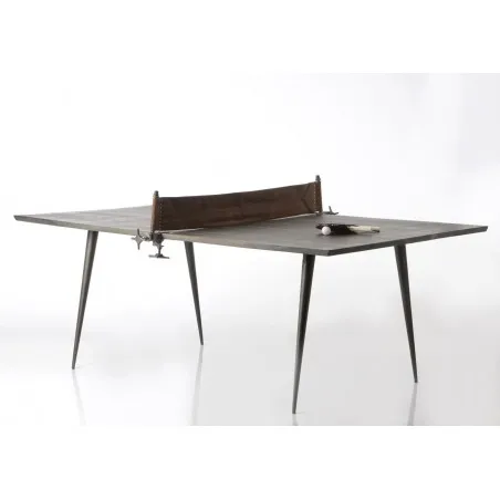 Ping Pong Dining Table Smithers Reclaimed Wood Dining Tables &pound;2,750.00 Dining Room product_features