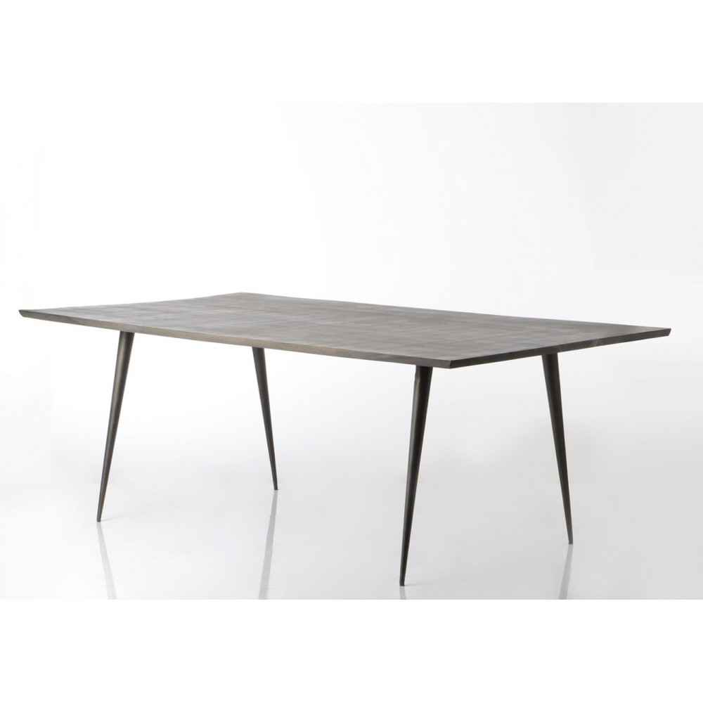 Ping Pong Dining Table Reclaimed Wood Dining Tables £2,750.00