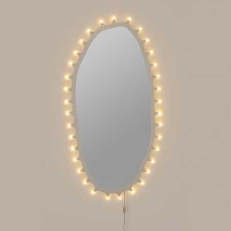 Luminaire Mirrors Decorative Mirrors Seletti £ 135.00 Store UK, US, EU, AE,BE,CA,DK,FR,DE,IE,IT,MT,NL,NO,ES,SE