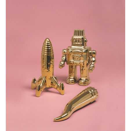 My Gold Robot Seletti  £111.00 Store UK, US, EU, AE,BE,CA,DK,FR,DE,IE,IT,MT,NL,NO,ES,SE