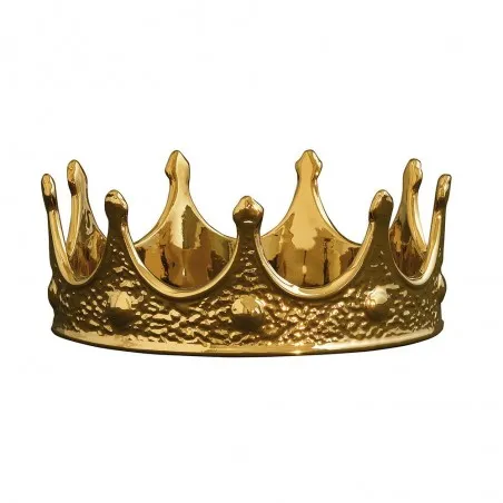 Gold Crown  Retro Ornaments £68.00      product_features