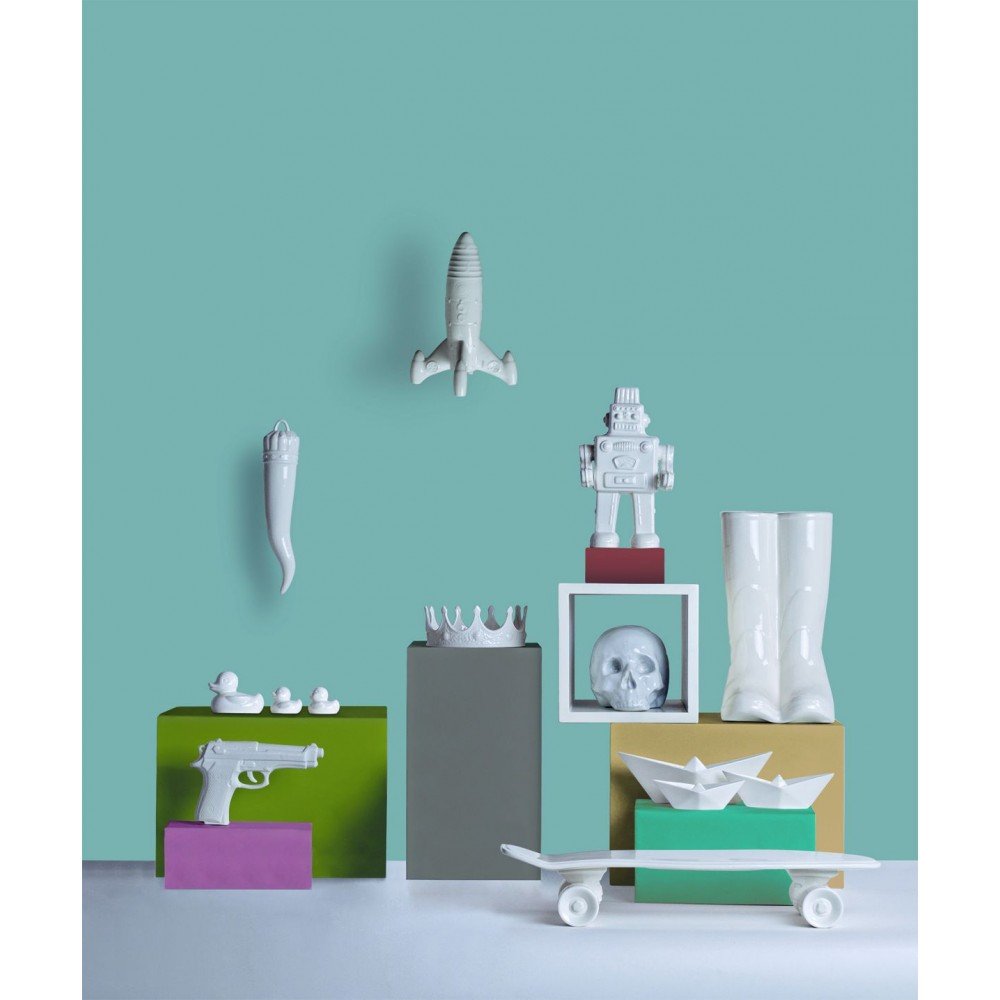 My Spaceship  Seletti £75.00      product_features