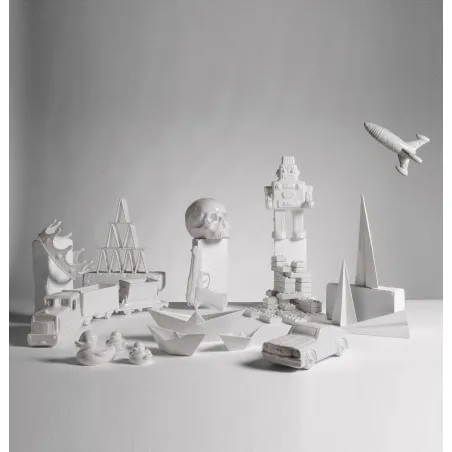 My Gun  Retro Ornaments £49.00      product_features