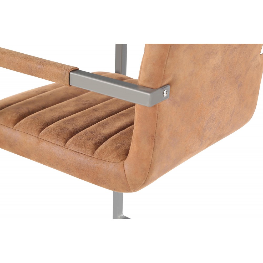 Vintage Helsing Dining Table & Chairs Smithers Archives £1,425.00 Dining Room Oak Veneer Steel product_features