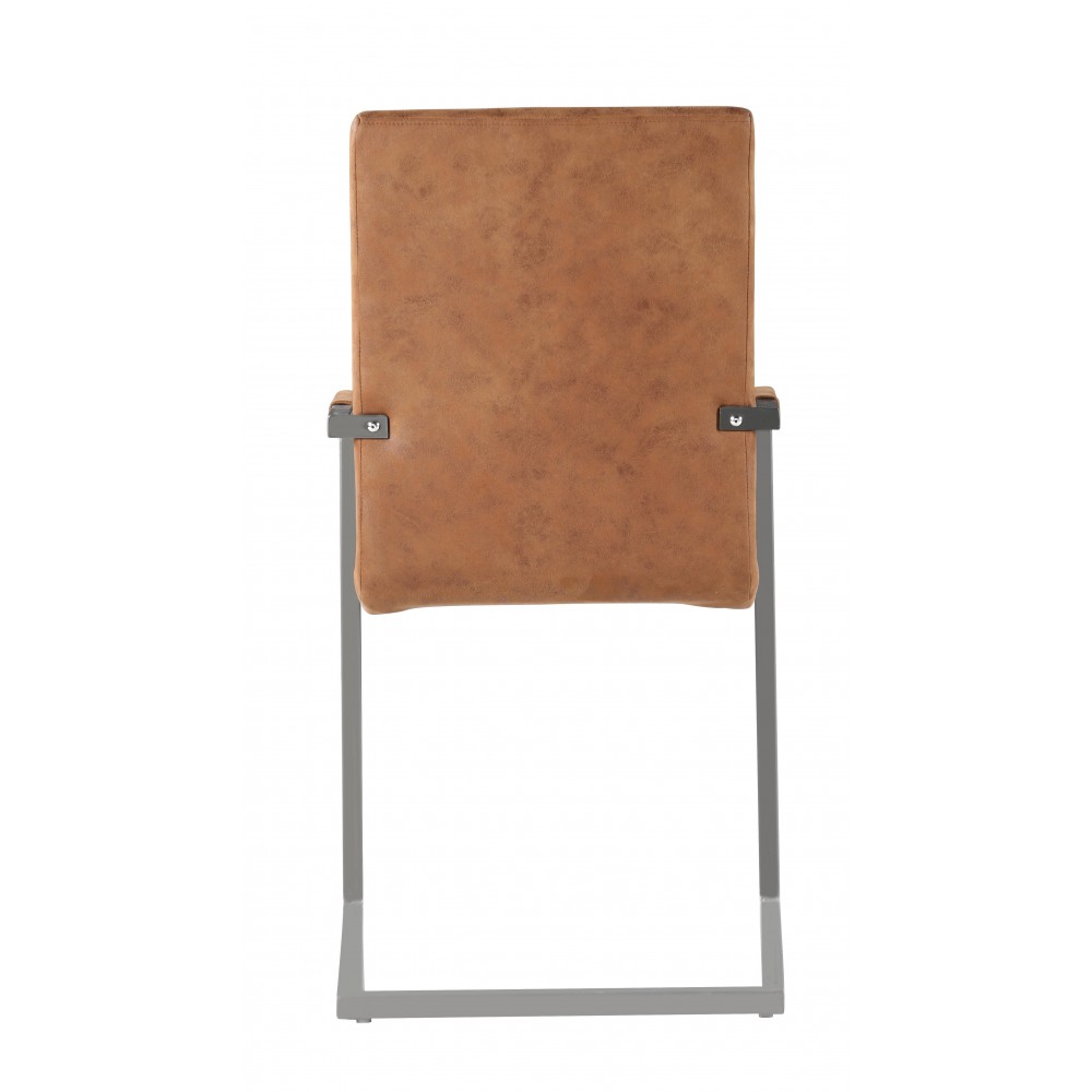 Vintage Helsing Dining Table & Chairs Smithers Archives £1,425.00 Dining Room Oak Veneer Steel product_features