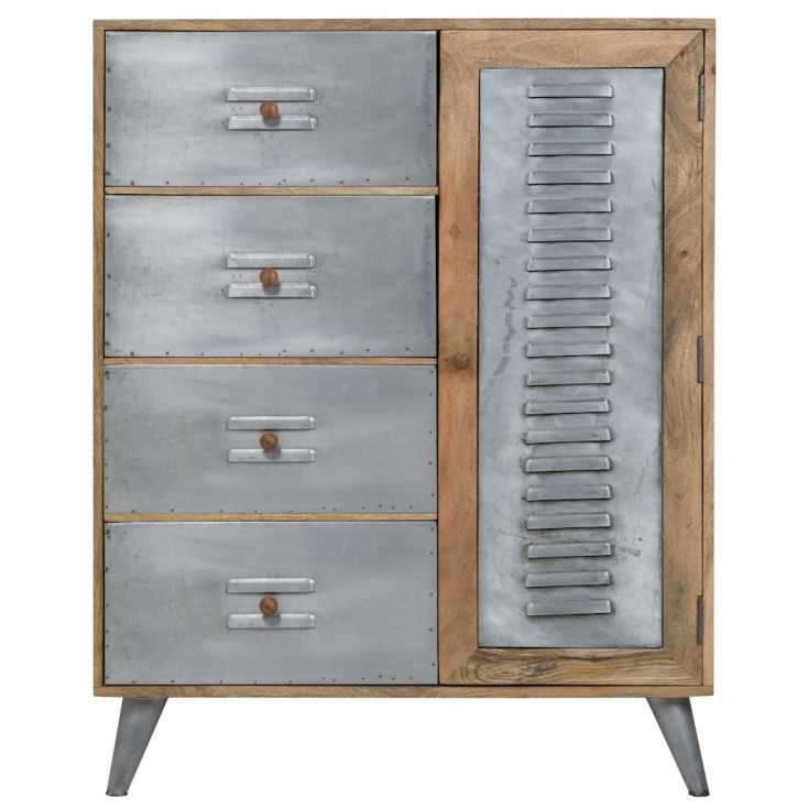 Village Aviator Chest Cabinet Smithers Archives Smithers of Stamford £1,375.00 Store UK, US, EU, AE,BE,CA,DK,FR,DE,IE,IT,MT,N...