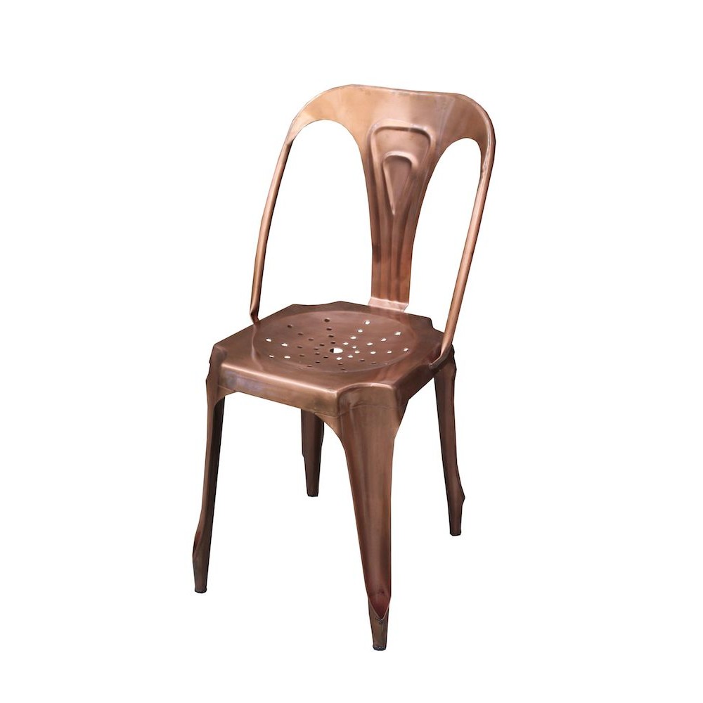 Detroit Dining Chairs Smithers Industrial Furniture £160.00 All Rooms Steel product_features