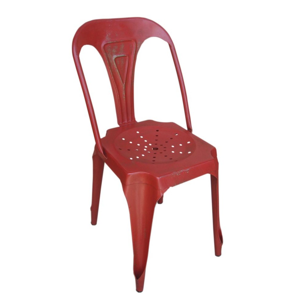 Detroit Dining Chairs Smithers Industrial Furniture £160.00 All Rooms Steel product_features