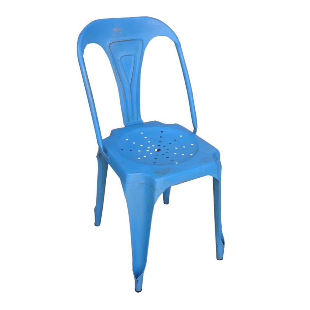 Detroit Dining Chairs Smithers Industrial Furniture £160.00 All Rooms Steel product_features