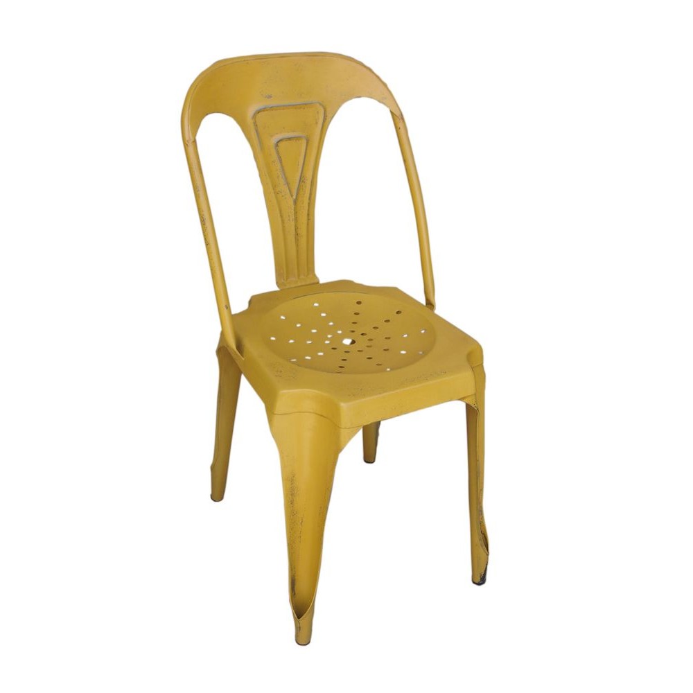 Detroit Dining Chairs Smithers Industrial Furniture £160.00 All Rooms Steel product_features