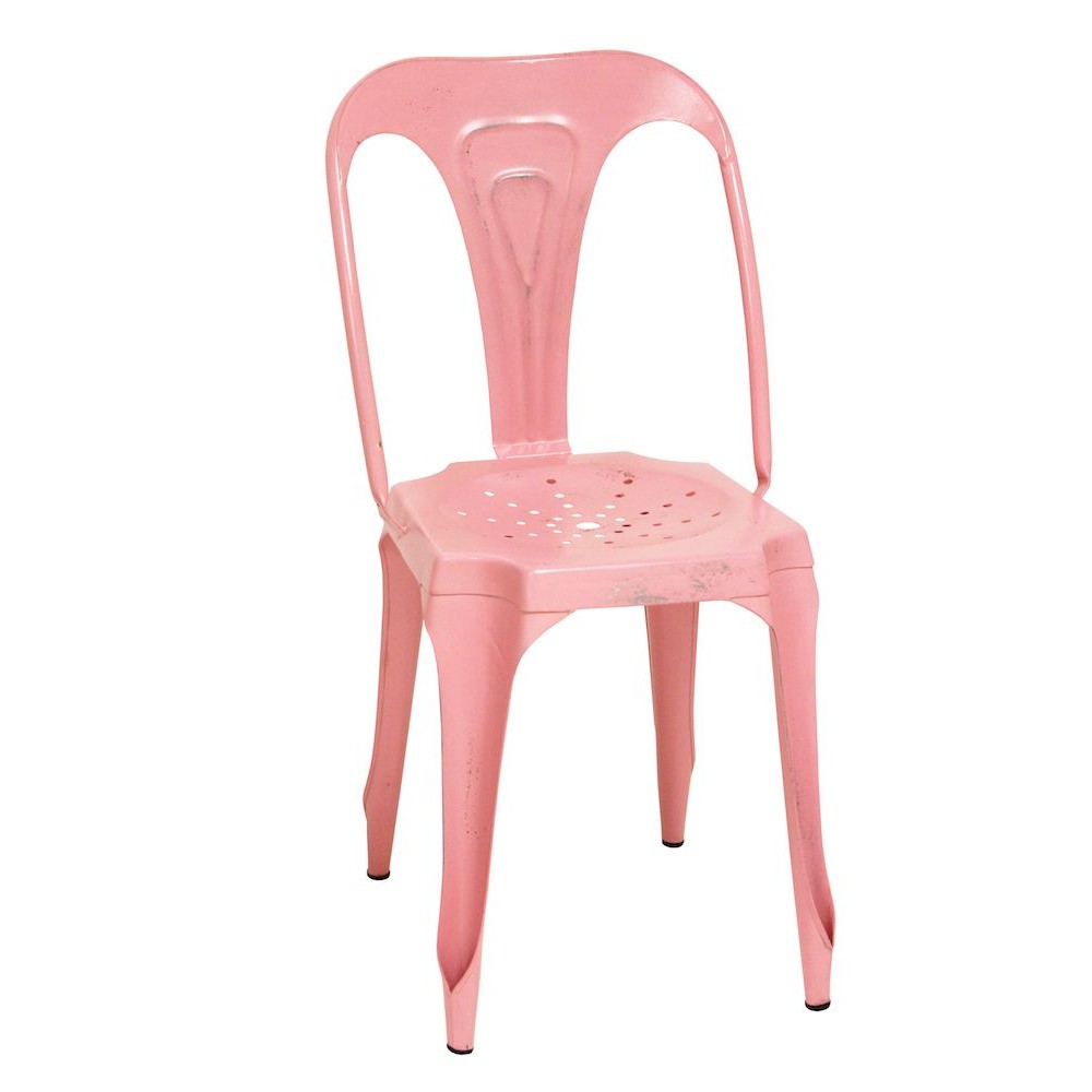 Detroit Dining Chairs Smithers Industrial Furniture £160.00 All Rooms Steel product_features