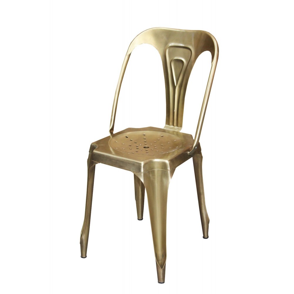 Detroit Dining Chairs Smithers Industrial Furniture £160.00 All Rooms Steel product_features