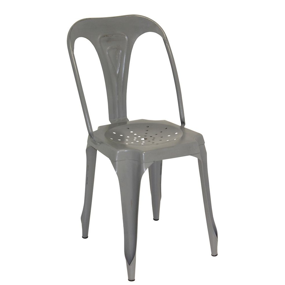 Detroit Dining Chairs Smithers Industrial Furniture £160.00 All Rooms Steel product_features