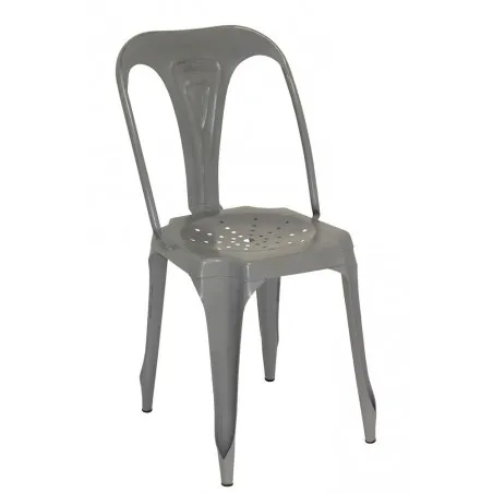Detroit Dining Chairs Smithers Industrial Furniture &pound;160.00 All Rooms Steel product_features