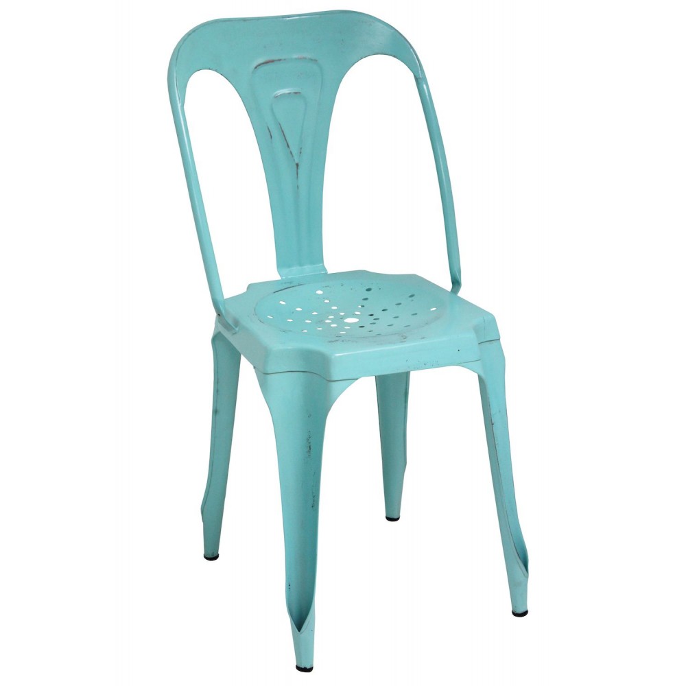 Detroit Dining Chairs Smithers Industrial Furniture £160.00 All Rooms Steel product_features