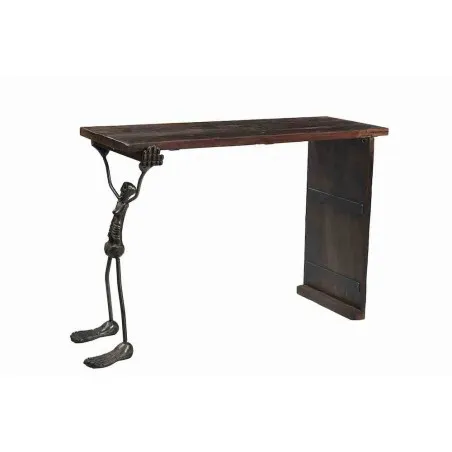 Skull Table Smithers Side Tables & Coffee Tables £665.00 Hallway Reclaimed Wood product_features