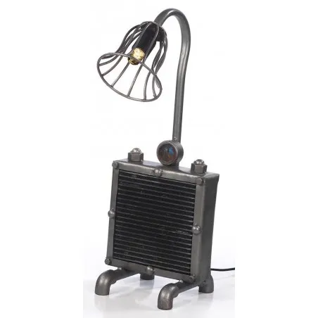 Car Radiator Lamp Smithers Lighting £229.00      product_features