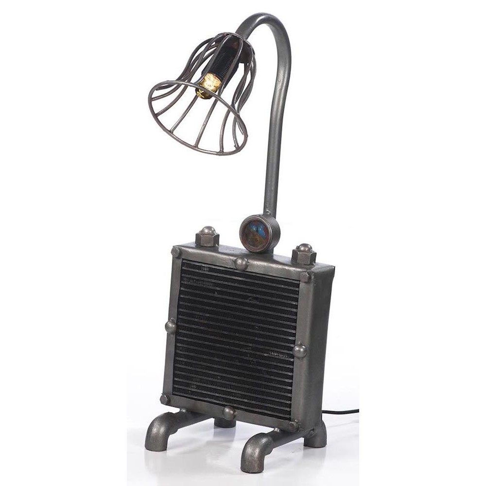 Car Radiator Lamp Smithers Lighting £229.00      product_features