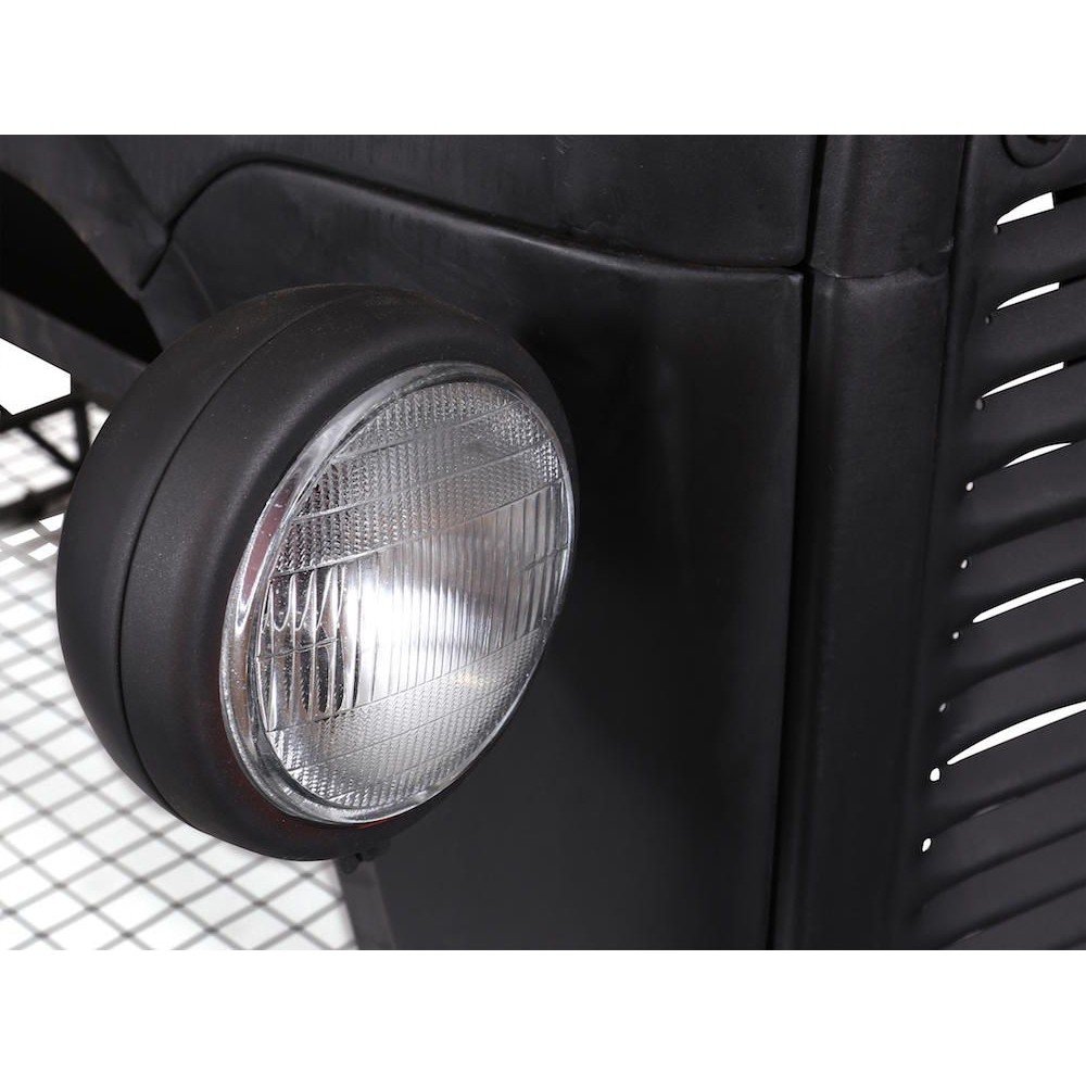 Massey Ferguson Outdoor BBQ Grill Smithers Man Cave Furniture & Decor £794.00 Steel product_features