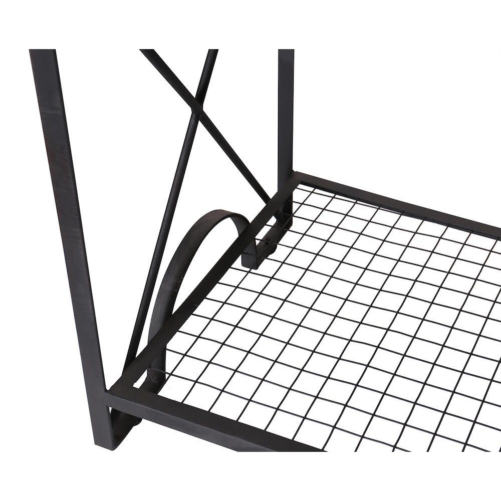 Massey Ferguson Outdoor BBQ Grill Smithers Man Cave Furniture & Decor £794.00 Steel product_features