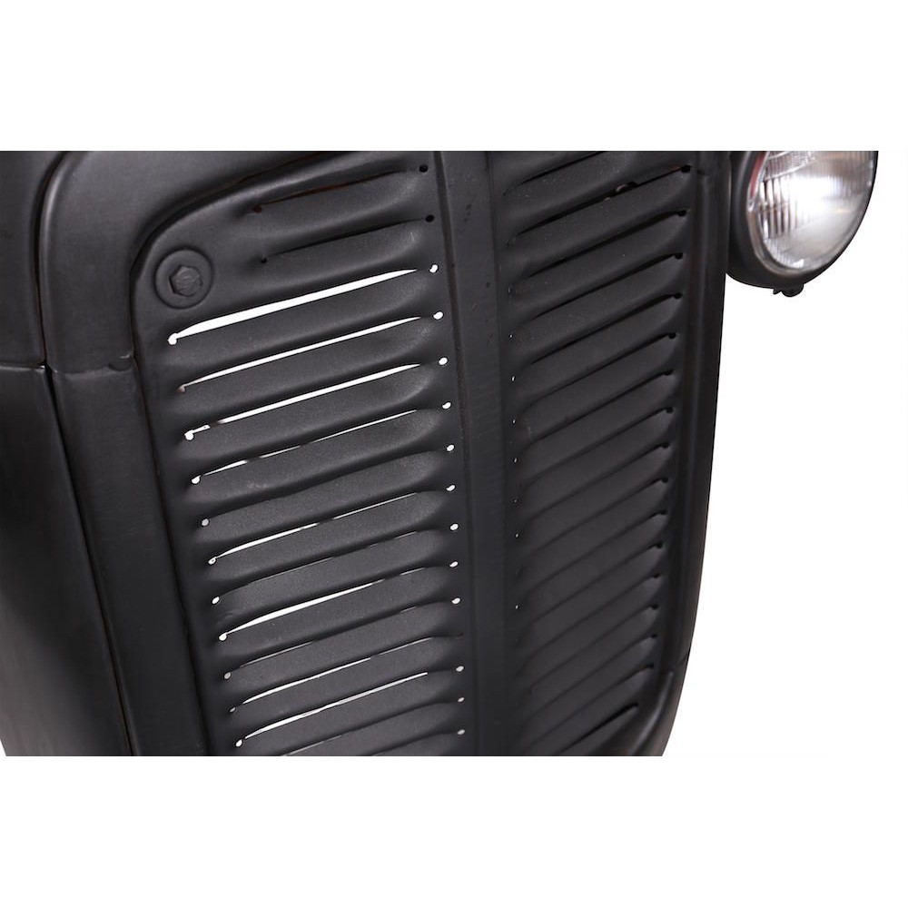 Massey Ferguson Outdoor BBQ Grill Smithers Man Cave Furniture & Decor £794.00 Steel product_features