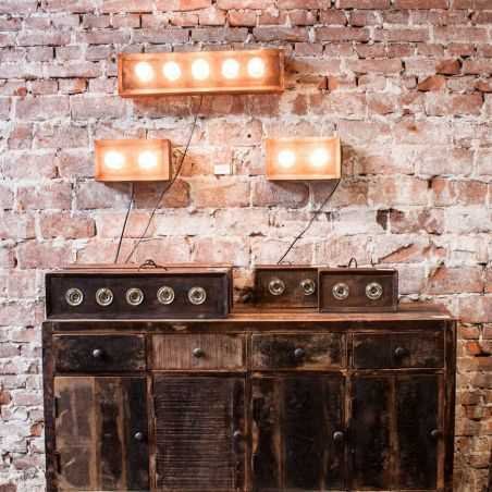 Industrial Wall Lamp Lighting £208.00 Store UK, US, EU, AE,BE,CA,DK,FR,DE,IE,IT,MT,NL,NO,ES,SEIndustrial Wall Lamp -50% £173...