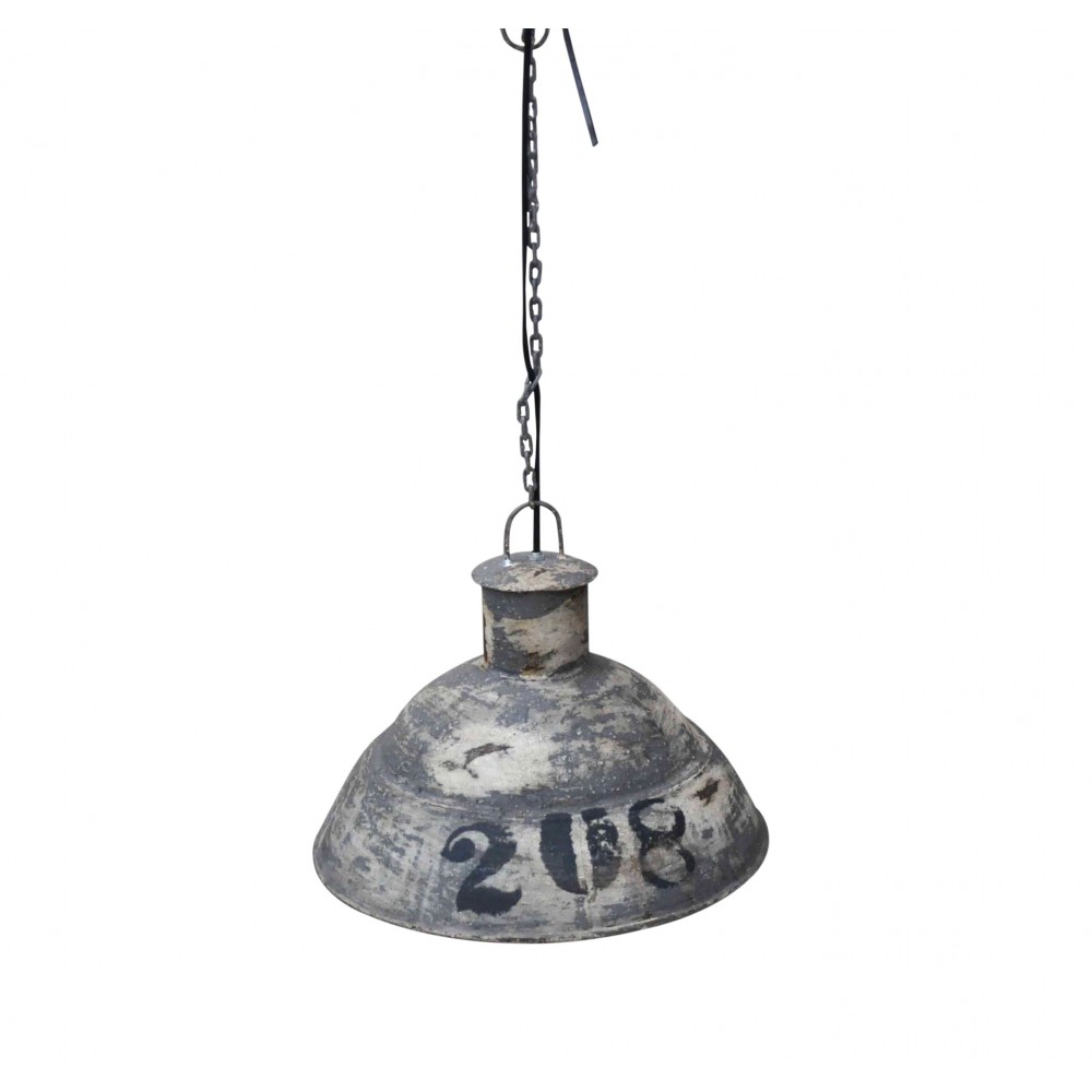MV Star Cargo Pendant Lamp Smithers Lighting £151.00 All Rooms Iron product_features