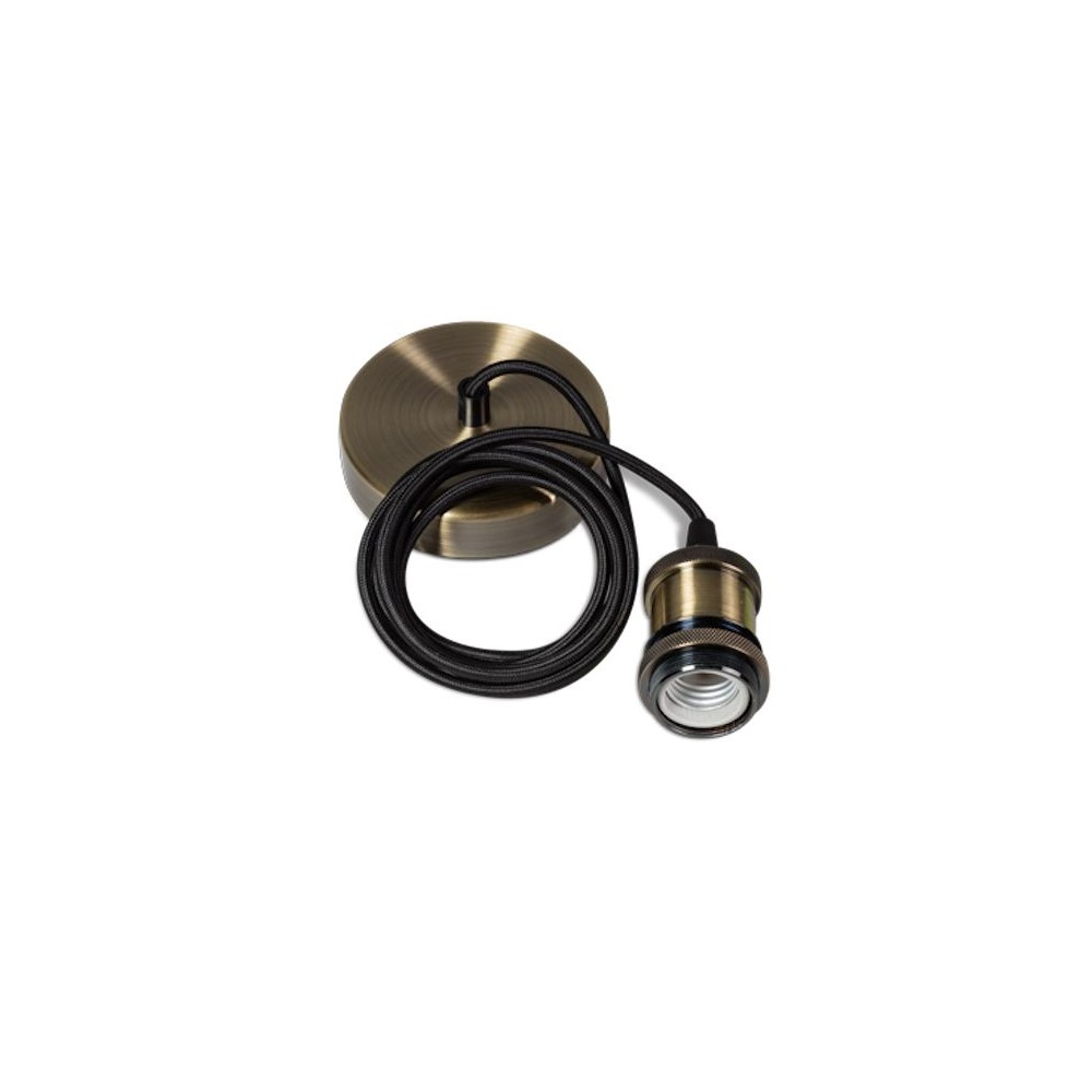 Copper Ceiling Light Smithers Lighting £41.00 Stainless Steel product_features