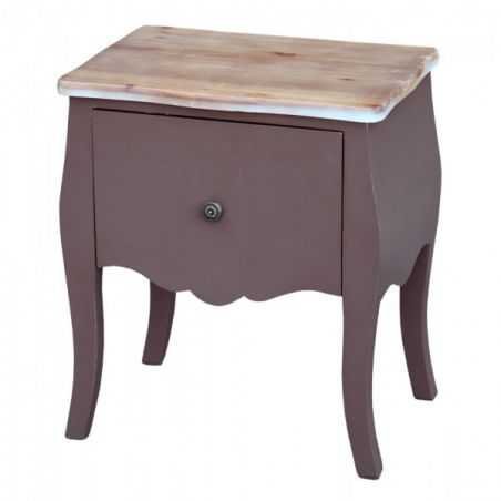 French Chic Style Bedside Table Home Smithers of Stamford £181.25 Store UK, US, EU, AE,BE,CA,DK,FR,DE,IE,IT,MT,NL,NO,ES,SE