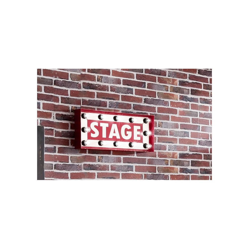 Stage Bulb Lamp Lighting £252.00