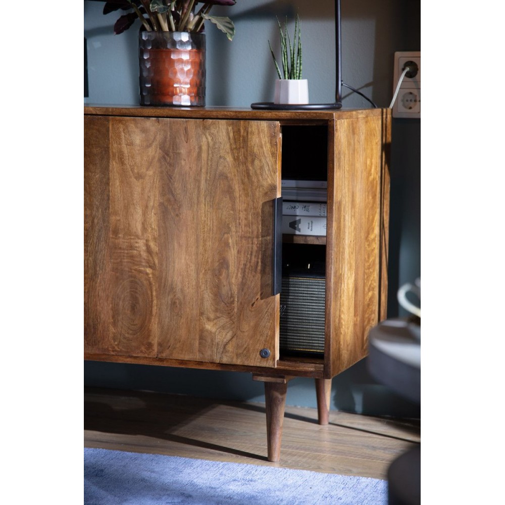 Tom Tailor Sideboard Smithers Cabinets & Sideboards £1,719.00 Dining Room Mango Wood product_features