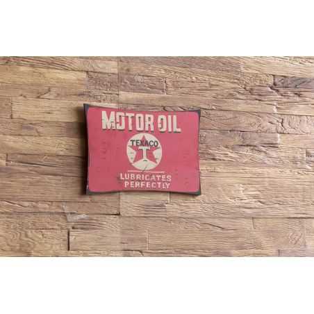 Texaco Oil Sign Wall Art Smithers of Stamford £62.50 Store UK, US, EU, AE,BE,CA,DK,FR,DE,IE,IT,MT,NL,NO,ES,SETexaco Oil Sign ...