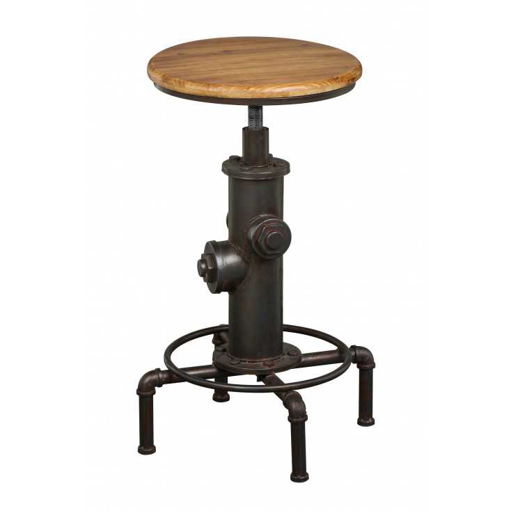 Vintage Helsing Stool Smithers Archives Smithers of Stamford £242.50 Store UK, US, EU, AE,BE,CA,DK,FR,DE,IE,IT,MT,NL,NO,ES,SE