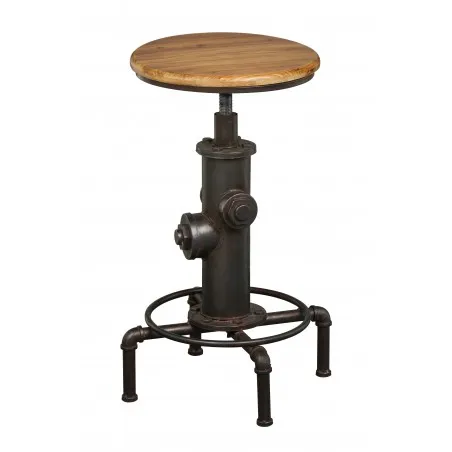 Vintage Helsing Stool Smithers Archives &pound;222.00 product_features