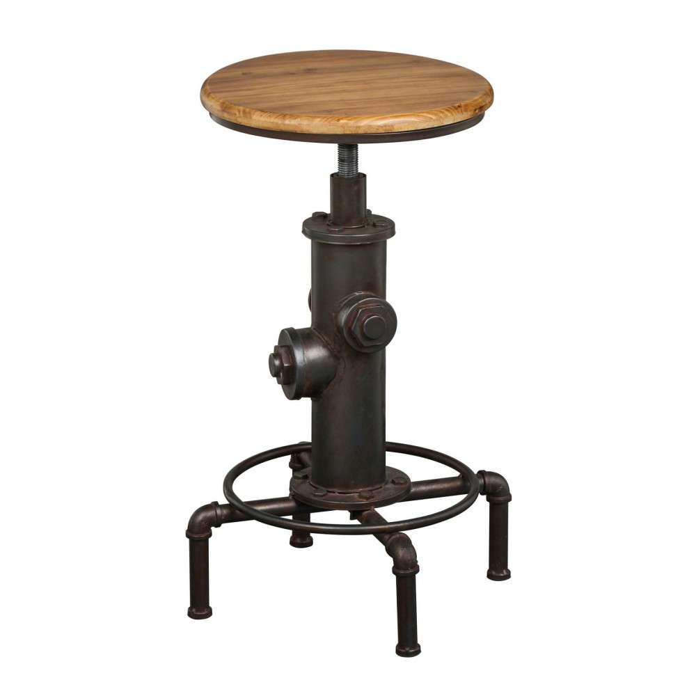 Vintage Helsing Stool Smithers Archives £222.00 product_features