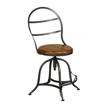 Vintage Helsing Chair Smithers Archives &pound;235.00 product_features